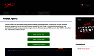 Aviator-aposta-betano.com thumbnail