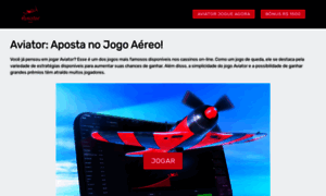 Aviator-bet-jogo.com thumbnail