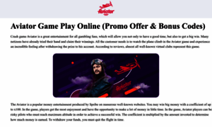 Aviator-game-bonus.com thumbnail