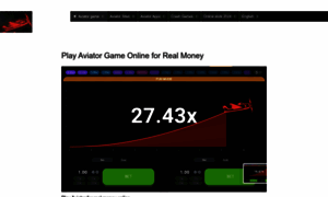 Aviator-game.review thumbnail