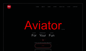 Aviatorgame.io thumbnail