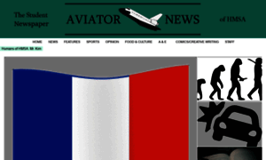 Aviatornews.org thumbnail