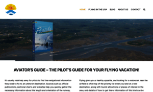 Aviators-guide.com thumbnail