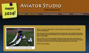 Aviatorstudio.net thumbnail