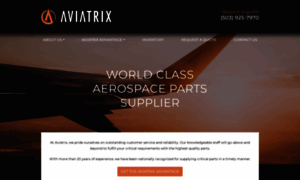 Aviatrixusa.com thumbnail