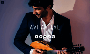 Aviavital.com thumbnail