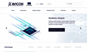 Avicon.pl thumbnail