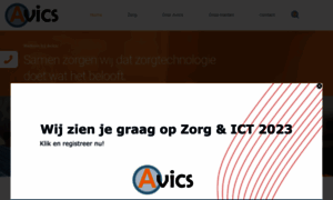 Avics.nl thumbnail
