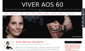 Avidaaos60.com.br thumbnail