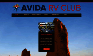 Avidarvclub.com.au thumbnail
