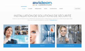 Avideon.fr thumbnail