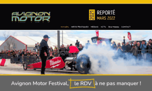 Avignon-motor-festival.com thumbnail