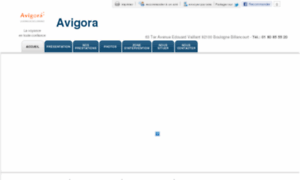 Avigora-voyance.fr thumbnail
