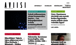 Aviisi.fi thumbnail