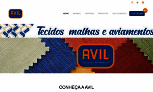 Avil.com.br thumbnail