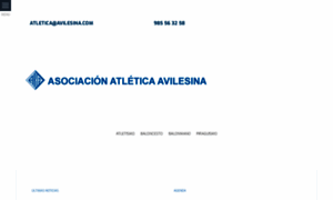 Avilesina.com thumbnail