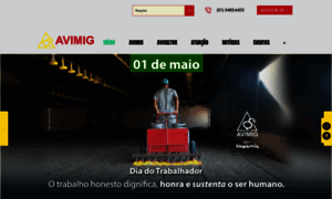 Avimig.com.br thumbnail