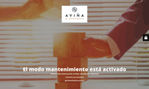 Avina.com.mx thumbnail