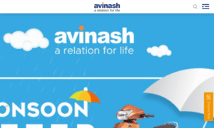 Avinashgroup.com thumbnail