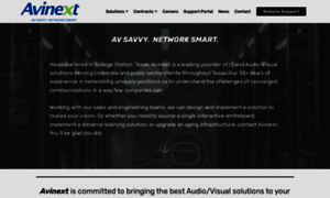 Avinext.com thumbnail