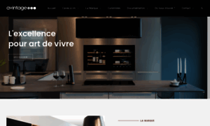 Avintage.vinotag-app.com thumbnail