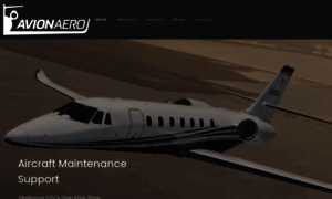 Avionaero.com thumbnail