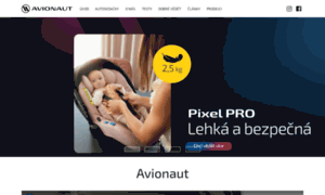 Avionaut.cz thumbnail