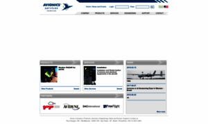 Avionics.com.br thumbnail