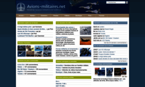 Avions-militaires.net thumbnail