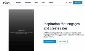Aviou.io thumbnail