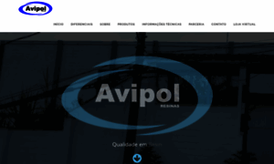 Avipol.com.br thumbnail