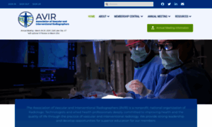 Avir.org thumbnail