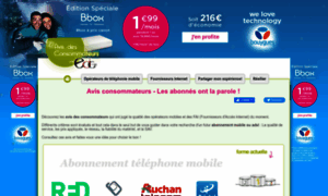 Avis-consommateur.fr thumbnail
