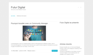 Avis-futurdigital.com thumbnail