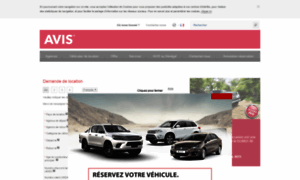 Avis-senegal.com thumbnail