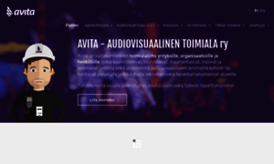 Avita.org thumbnail