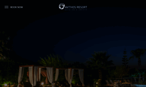 Avithosresort.com thumbnail