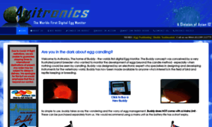 Avitronics.co.uk thumbnail