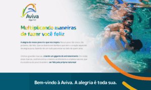 Aviva.com.br thumbnail