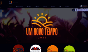 Avivamentoarturalvim.org.br thumbnail