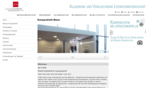 Avl.uni-mainz.de thumbnail