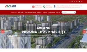Avland.com.vn thumbnail