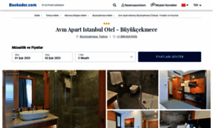 Avm-apart-istanbul-buyukcekmece.bookeder.com thumbnail