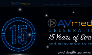 Avmediainc.com thumbnail