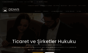 Avmehmetdemir.com thumbnail