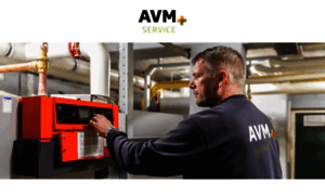 Avmservice.nl thumbnail