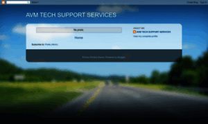 Avmtechsupportservices.blogspot.in thumbnail