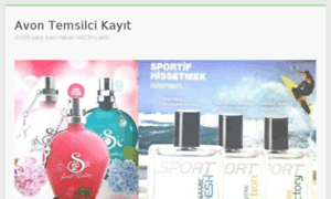 Avntemsilcikayit.com thumbnail