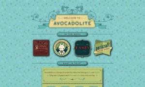 Avocadolite.com thumbnail