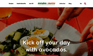 Avocadosfrommexico.ca thumbnail
